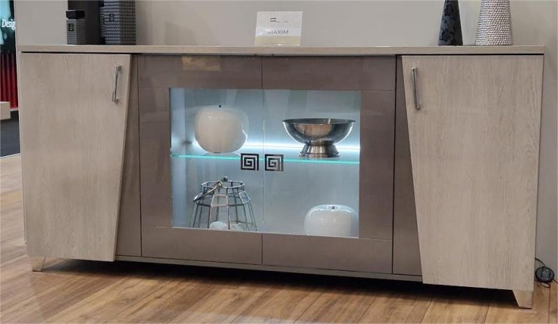 San Martino Italy San Martino Maxim 4 Door Sideboard