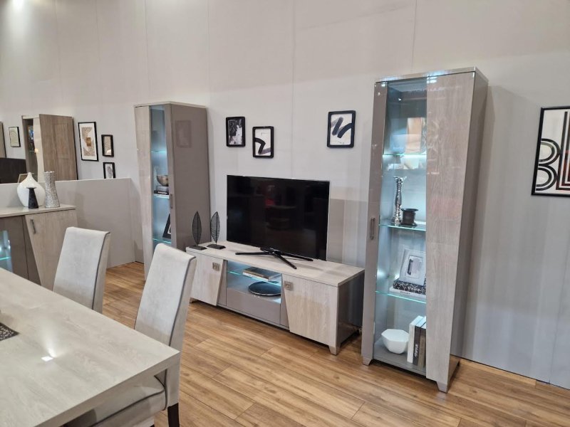 San Martino Italy San Martino Maxim TV Unit