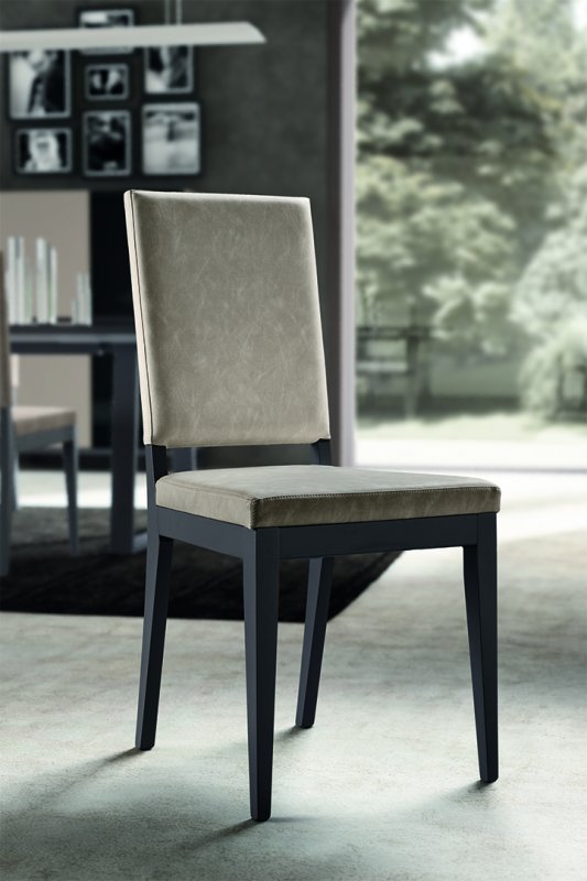 Status SRL Italy Status Kali Dining Chair