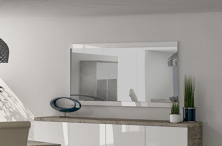 Status SRL Italy Status Treviso Mirror