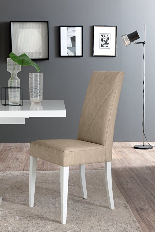 Status SRL Italy Status Lisa Dining Chair