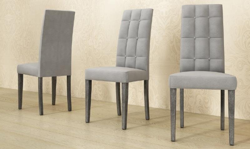 Status SRL Italy Status Sarah Dining Chair