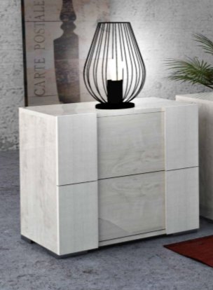 Tuttomobili Italy Tuttomobili Fiorella Night Stand