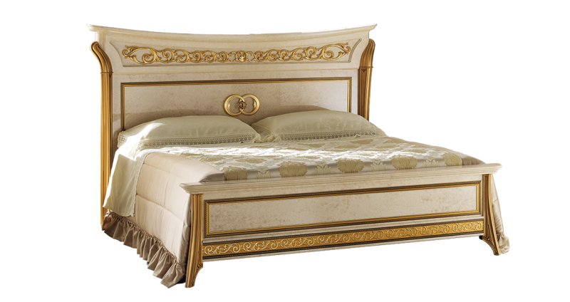 Arredoclassic Arredoclassic Melodia Bed