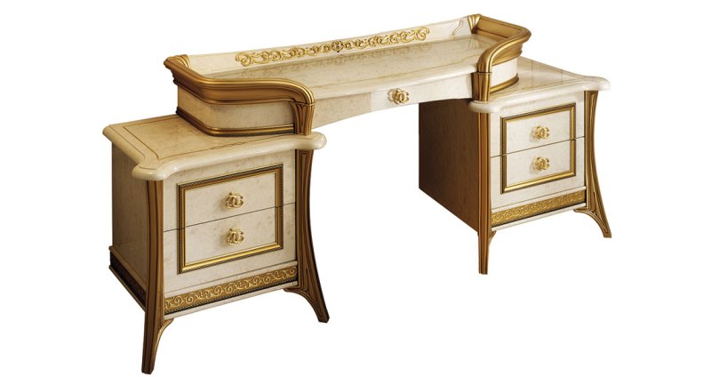 Arredoclassic Arredoclassic Melodia Dressing Table