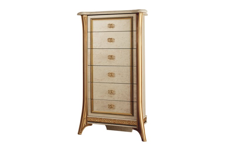 Arredoclassic Arredoclassic Melodia Tall Chest