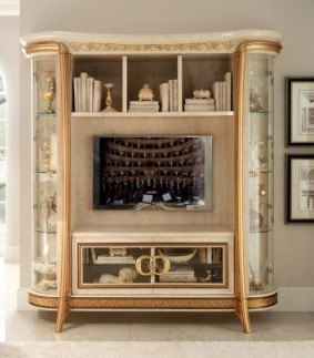 Arredoclassic Arredoclassic Melodia Wall Unit