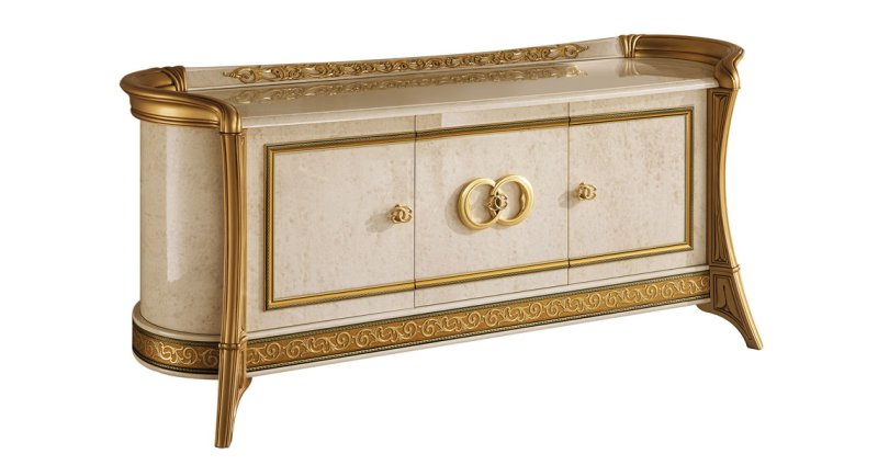 Arredoclassic Arredoclassic Melodia 3 Door Buffet