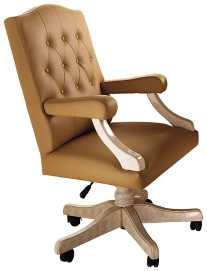 Arredoclassic Arredoclassic Melodia Office Armchair