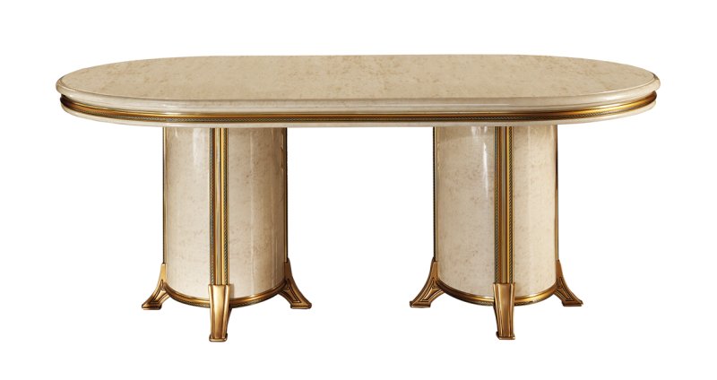 Arredoclassic Arredoclassic Melodia Oval Table