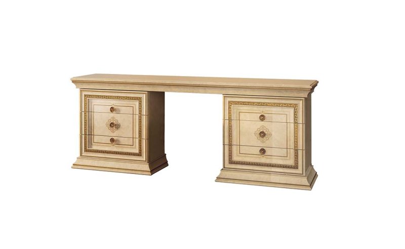 Arredoclassic Arredoclassic Leonardo Dressing Table