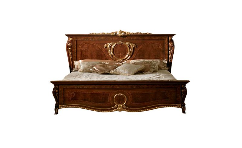 Arredoclassic Arredoclassic Donatello Bed