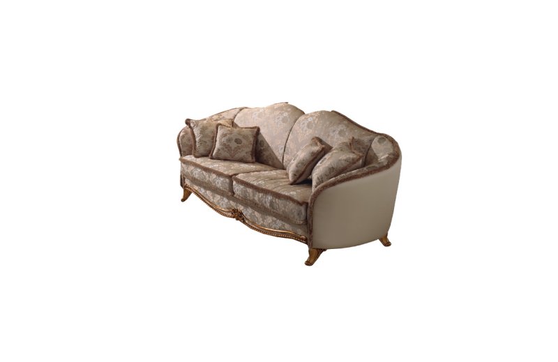 Arredoclassic Arredoclassic Donatello 3 Seater Sofa