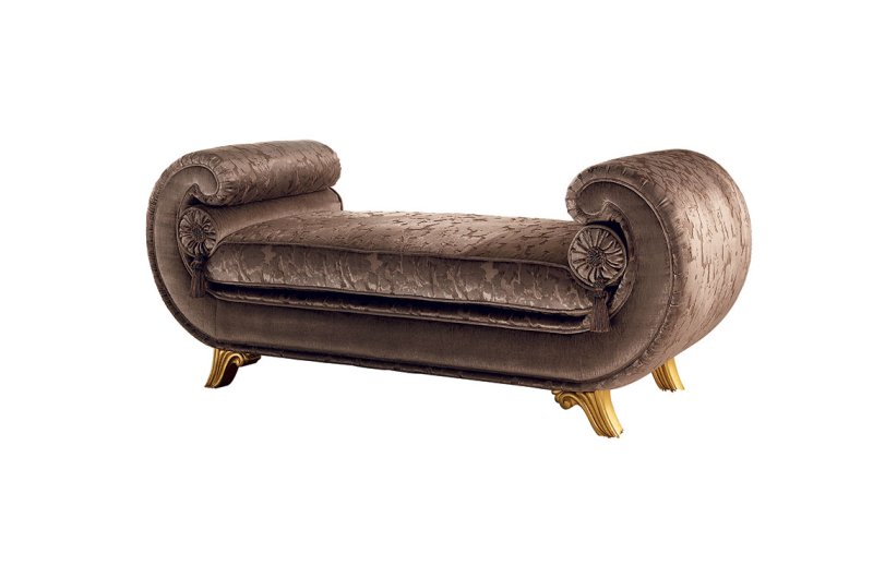 Arredoclassic Arredoclassic Donatello Venere Chaise Longue