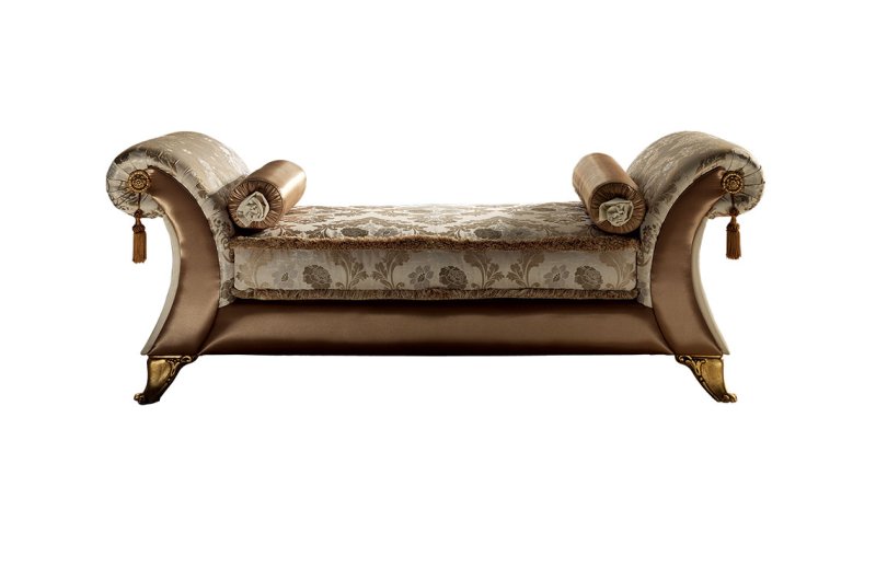 Arredoclassic Arredoclassic Donatello Vittoria Chaise Longue