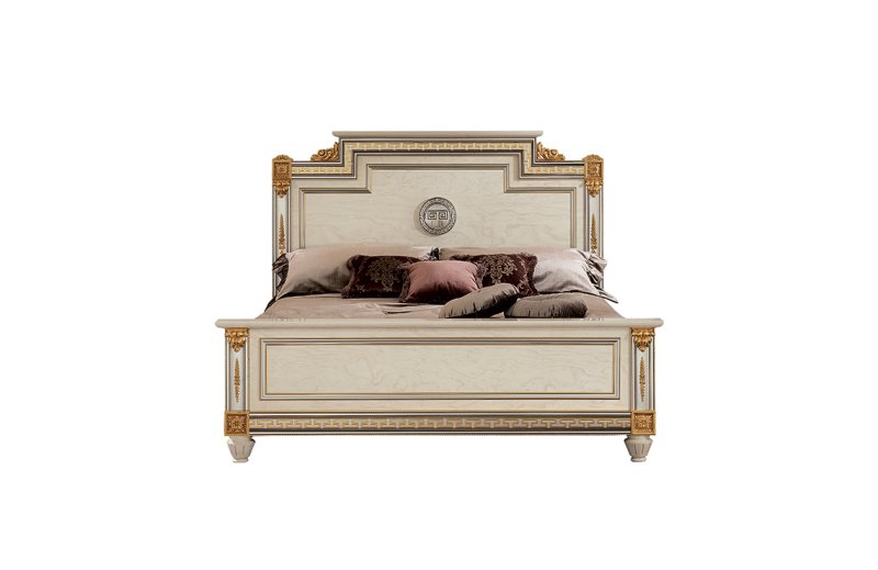 Arredoclassic Arredoclassic Liberty Bed