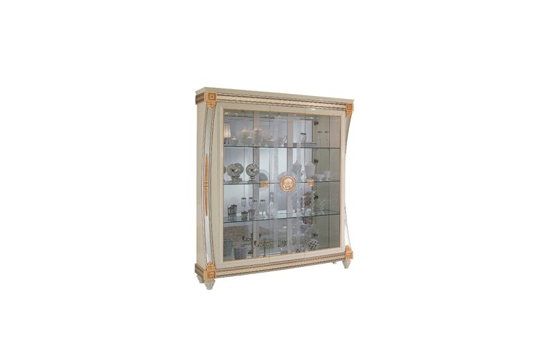 Arredoclassic Arredoclassic Liberty 3 Door Cabinet