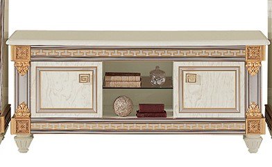 Arredoclassic Arredoclassic Liberty TV Cabinet