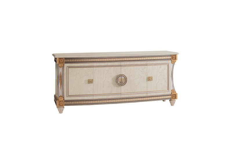 Arredoclassic Arredoclassic Liberty 4 Door Buffet