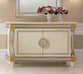 Arredoclassic Arredoclassic Liberty 2 Door Buffet