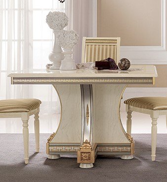 Arredoclassic Arredoclassic Liberty Square Table