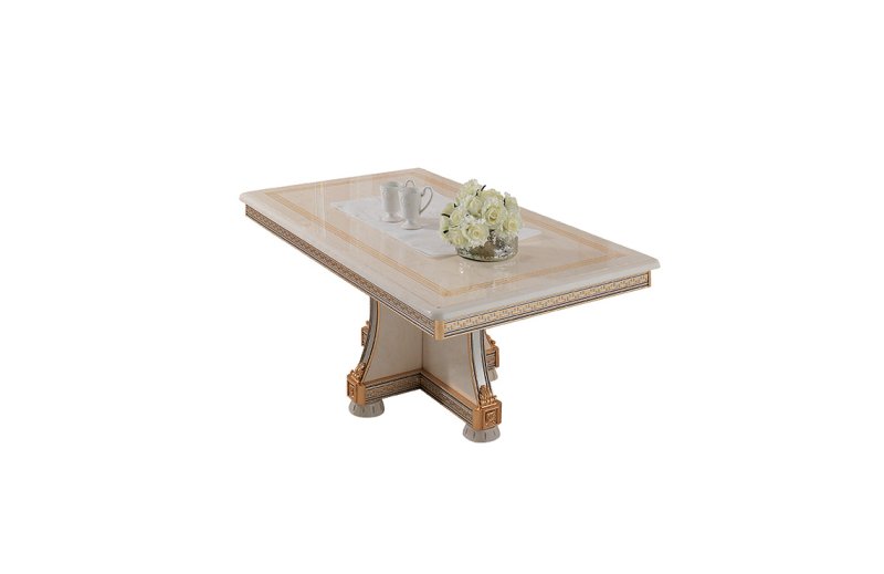 Arredoclassic Arredoclassic Liberty Coffee Table