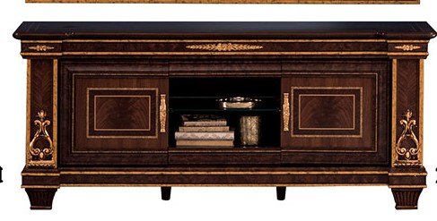 Arredoclassic Arredoclassic Modigliani TV Cabinet