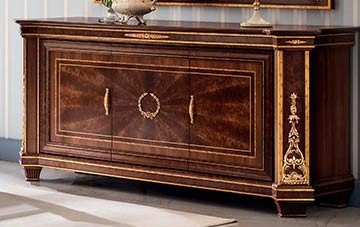 Arredoclassic Arredoclassic Modigliani 3 Door Buffet