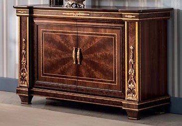 Arredoclassic Arredoclassic Modigliani 2 Door Buffet