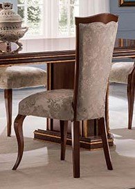 Arredoclassic Arredoclassic Modigliani Dining Chair