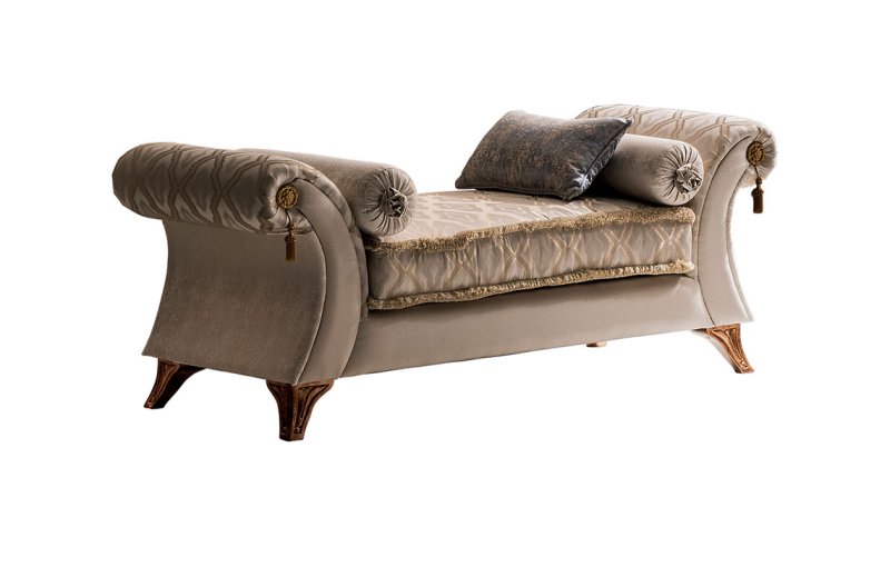 Arredoclassic Arredoclassic Modigliani Vittoria Chaise longue