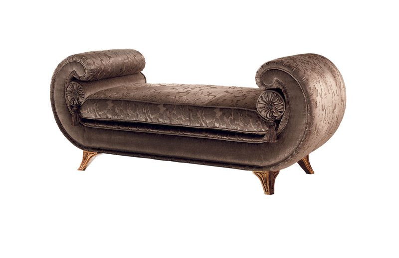 Arredoclassic Arredoclassic Modigliani Venere Chaise longue