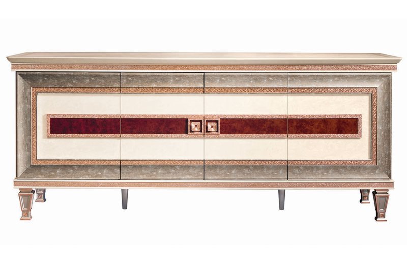 Arredoclassic Arredoclassic Dolce Vita 4 Door Buffet