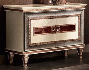 Arredoclassic Arredoclassic Dolce Vita 2 Door Buffet