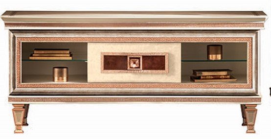 Arredoclassic Arredoclassic Dolce Vita TV Cabinet