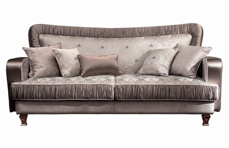 Arredoclassic Arredoclassic Dolce Vita 3 Seat Sofa