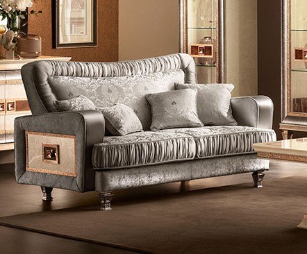 Arredoclassic Arredoclassic Dolce Vita 2 Seat Sofa