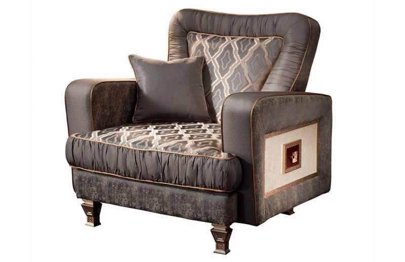 Arredoclassic Arredoclassic Dolce Vita Armchair