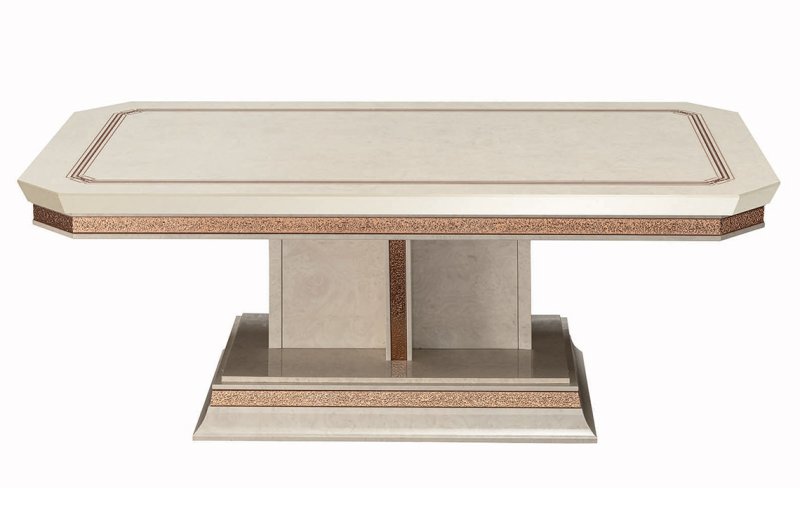 Arredoclassic Arredoclassic Dolce Vita Coffee Table