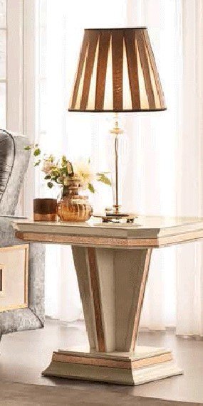 Arredoclassic Arredoclassic Dolce Vita Lamp Table