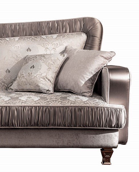 Arredoclassic Arredoclassic Dolce Vita  Large Square Cushions