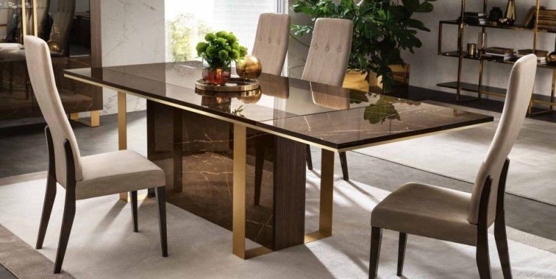 Arredoclassic Arredoclassic Adora Essenza Extentable Dining Table