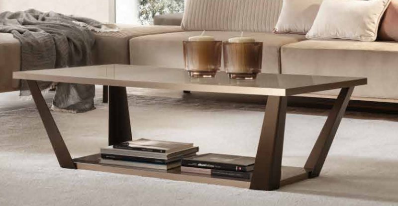 Arredoclassic Arredoclassic Ambra Coffee Table