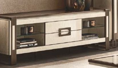 Arredoclassic Arredoclassic Adora Poesia Low TV Cabinet