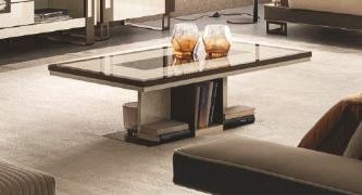 Arredoclassic Arredoclassic Adora Poesia Coffee Table