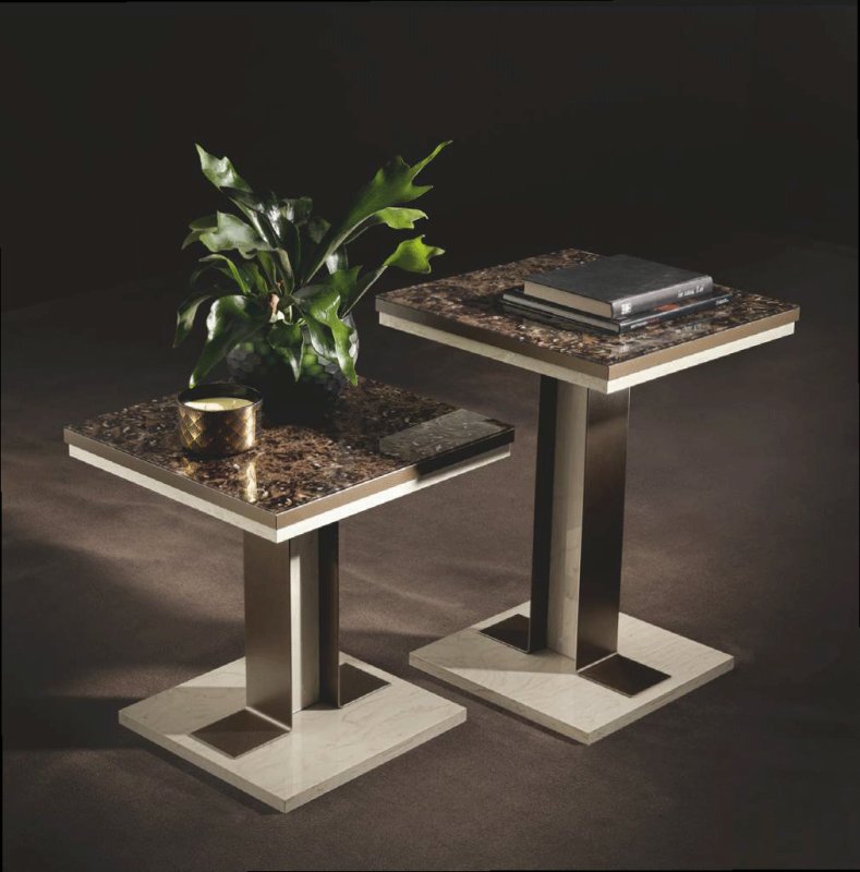 Arredoclassic Arredoclassic Adora Poesia Lamp Table