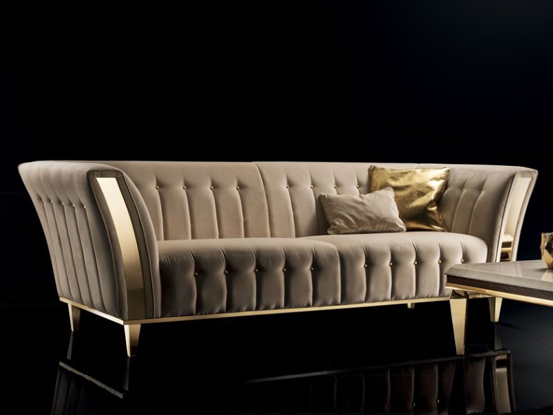 Arredoclassic Adora Arredoclassic Diamante Sofa