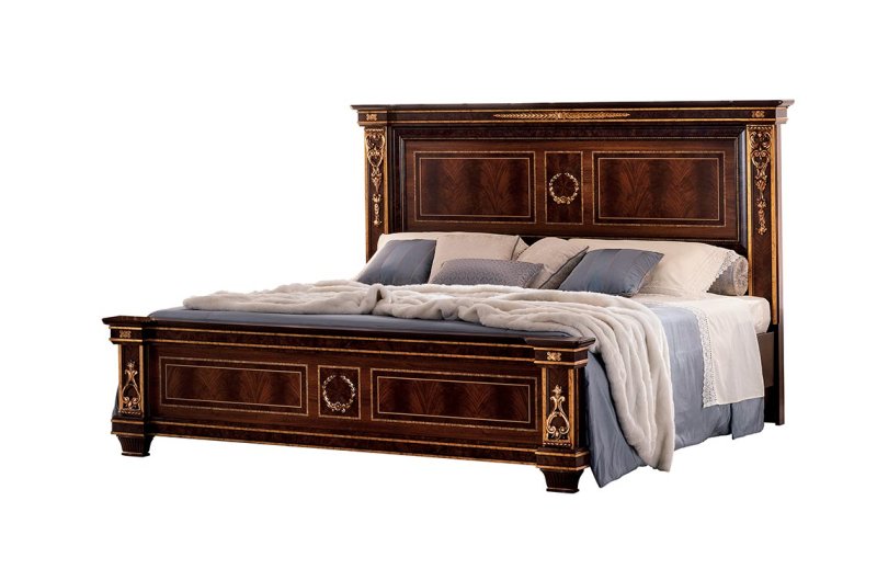 Arredoclassic Arredoclassic Modigliani Bed