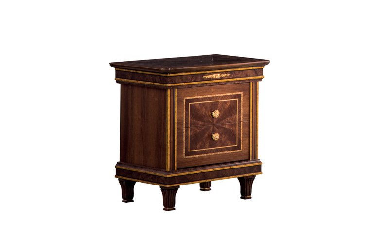 Arredoclassic Arredoclassic Modigliani Night Table