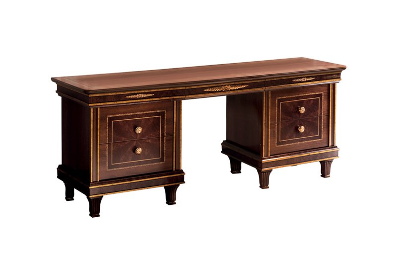 Arredoclassic Arredoclassic Modigliani Dressing Table